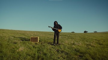 Brandon - Savior Complex (Official Music Video)