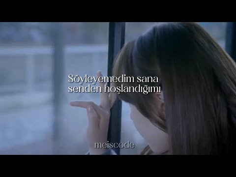 gfriend - rough, türkçe çeviri.