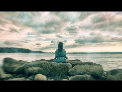 Nature Loves Courage - [Terence McKenna]
