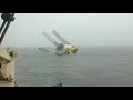 Jackup  saipem accident 2013