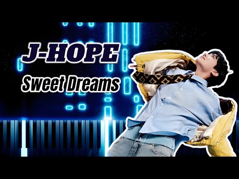 Sweet Dreams - J-Hope (BTS)