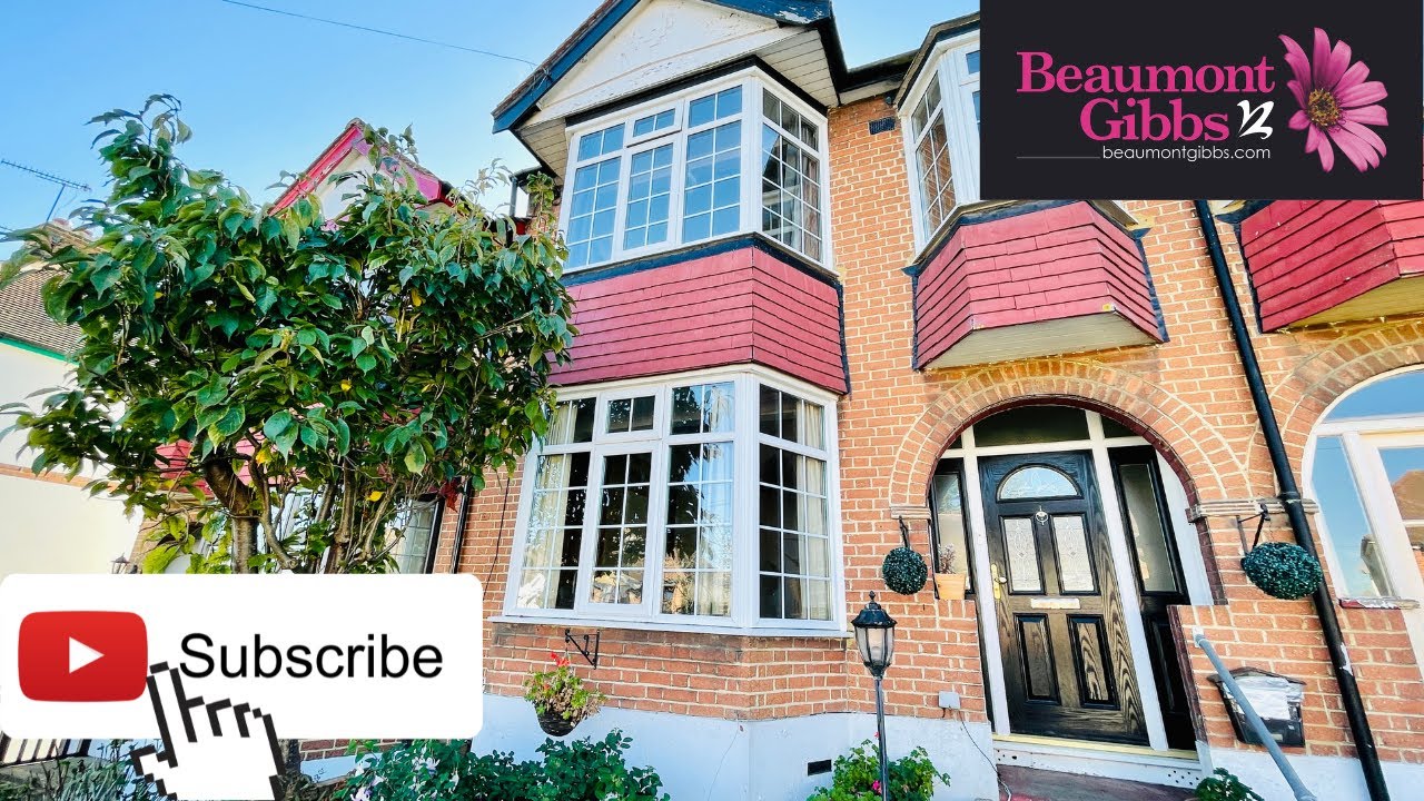 Estate Agents in Plumstead & Woolwich SE18 Beaumont Gibbs Chelsworth