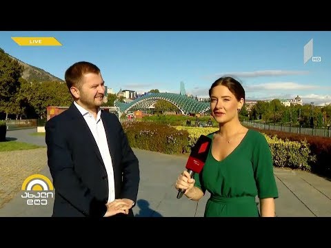 #ახალიდღე რა ელოდებათ თბილისელებსა და დედაქალაქის სტუმრებს „თბილისობის“ დღესასწაულზე