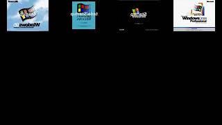 (YTPMV) The 4 Windows Heros (by unknown author)
Unknown date of upload, but I downloaded this back in June 4, 2016. Unknown author. (YTPMV) The 4 Windows Heros (by unknown author)