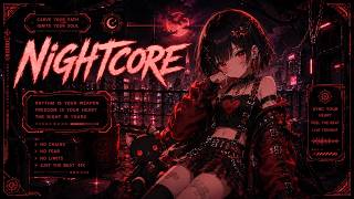 Tiny Nightcore Mix 🎶 Rivena