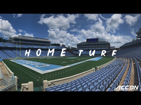 Kenan Stadium Blue Zone Seating Chart