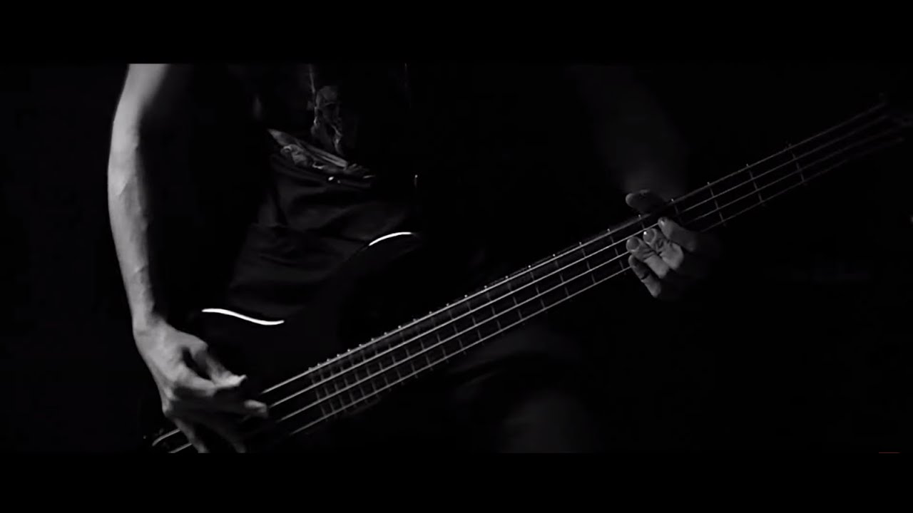 SIMPLEFAST: Within Your Soul [OFFICIAL MUSIC VIDEO]