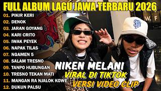 Download lagu FULL ALBUM PIKIR KERI - NIKEN MELANI FULL ALBUM - PLAYLIST LAGU JAWA TERBARU 2026