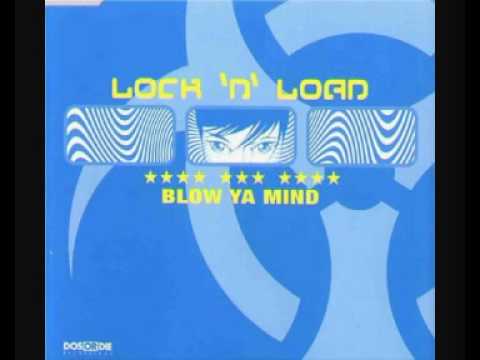 在 YouTube 上觀看「Lock 'N Load - Blow Ya Mind (Club Caviar Radio Edit)」 在 YouTube 上觀看「Lock 'N Load - Blow Ya Mind (Club Caviar Radio Edit)」