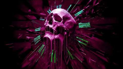 MINIMAL SKULL - MINIMAL TECHNO SPECIAL SET 2018 [MINIMAL GROUP]
