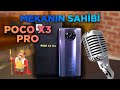 Poco X3 Pro İnceleme | Mekanın Sahibi Geri Geldi!