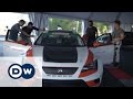 سيات ليون وسباقات يوروكاب عالم السرعة