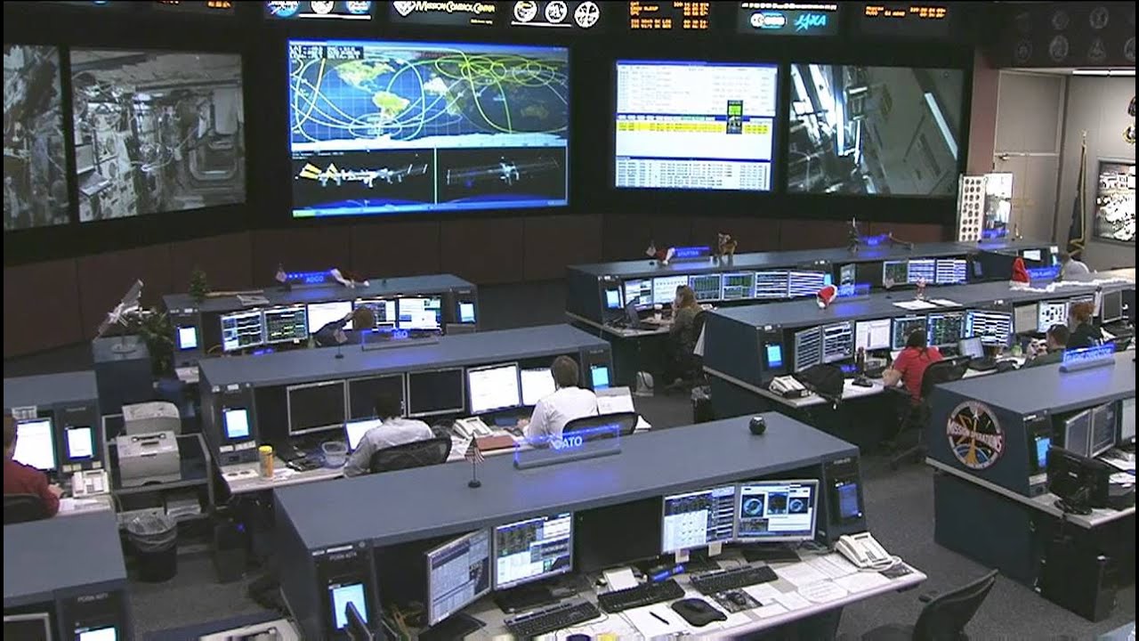 ISS Update: Interview with Expedition 34 Flight Engineer/Expedition 35 Commander Chris Hadfield