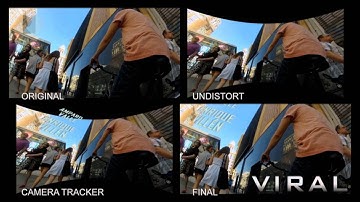 VFX Viral Opening Sequence