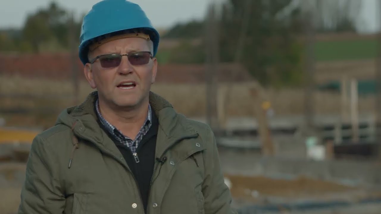 Želim biti majstor - zanimanje tesar