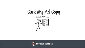 Curiosity Ad Scripts - FunnelScripts.com