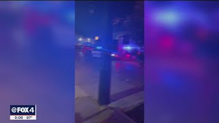 Deep Ellum shooting leaves 2 dead a day after safety plan is unveiled