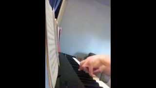 Octatonic Reverie