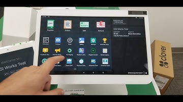 EBT Split | Tax add,remove | Fastest checkout experience on Clover POS with Inventory plus plus