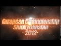 European shinkyokushin championship 2012 antwerpen