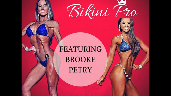 BROOKE PETRY
