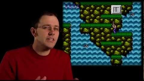 Contra Memories - Cinemassacre.com