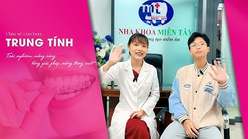 ✨ NIỀNG RĂNG INVISALIGN – HÀNH TRÌNH "LỘT XÁC" NỤ CƯỜI CỦA BÁC SĨ TƯƠNG LAI ✨