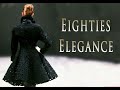 Eighties Elegance