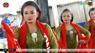 Download Lagu Live TAYUB GLEERRR SURYO LARAS \u0026 KUSUMO LARAS || PT. YAPA SANDY MEDIA KONDANGNYA TAYUB INDONESIA MP3 Download Lagu Live TAYUB GLEERRR SURYO LARAS \u0026 KUSUMO LARAS || PT. YAPA SANDY MEDIA KONDANGNYA TAYUB INDONESIA MP3
