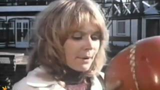 Dr Who: Jo Grant's Awesome Moments