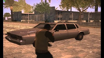 My ENB, Colormod, Timecyc.  [V1]