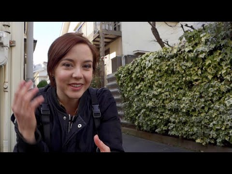 Video: En Dag I En Expats Liv I Osaka, Japan - Matador Network