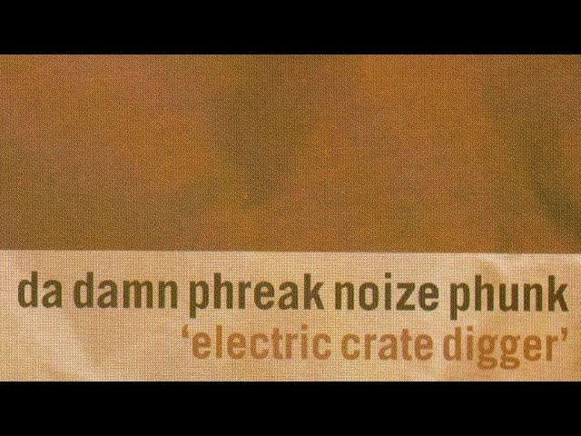 Watch Dadamnphreaknoizphunk - Dynamite Derby on YouTube Watch Dadamnphreaknoizphunk - Dynamite Derby on YouTube
