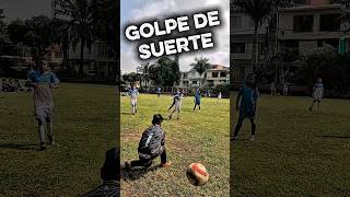 🍀🤞 #futbol #atajadas #highlights #portero #arquero #matchday #partido #suerte #goalkeeper