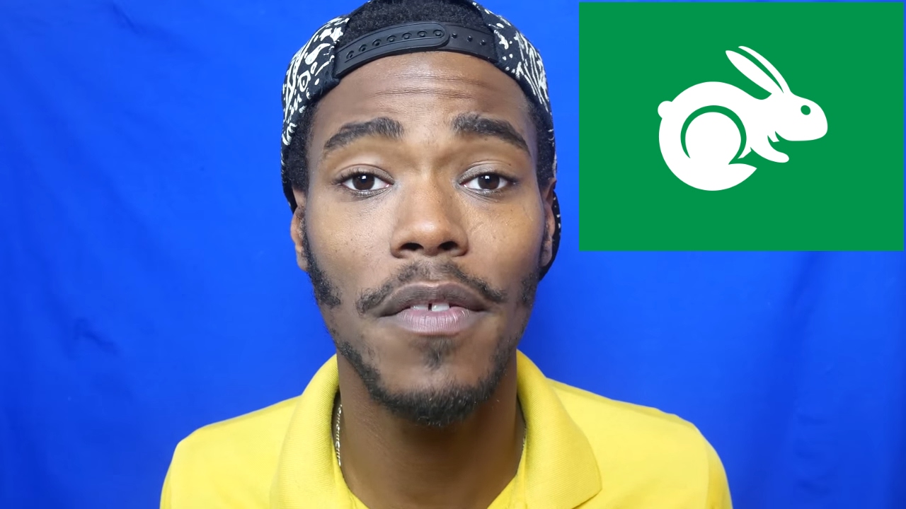 What is taskrabbit lets talk about taskrabbit youtube