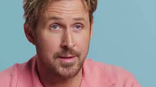 KEN Things Ryan Gosling Can't Live Without