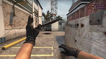 CS GO Fragmovie - Pull the Trigger