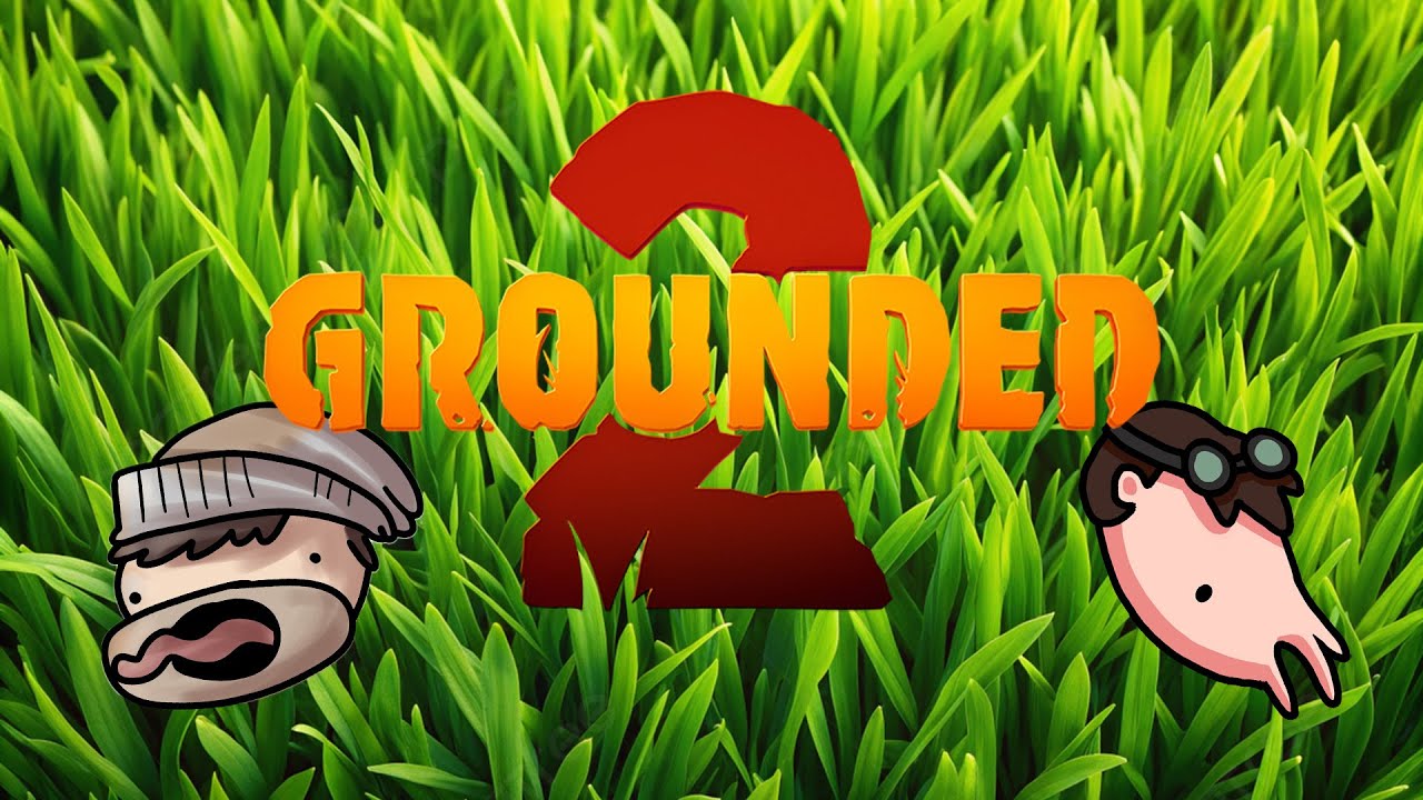 🟢 Grounded 2's NEW Update!