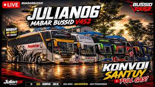 Live Mabar Bus Simulator V 452 Sore