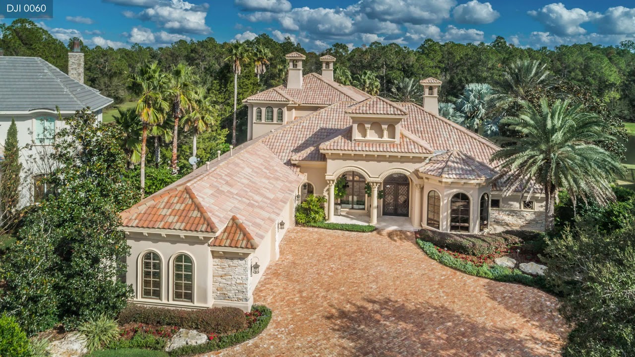 2631 Hawks Landing Blvd, Palm Harbor FL 34685, USA YouTube