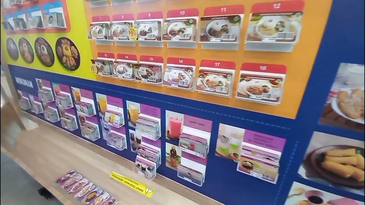 D'COST RESTO BINTARO EXCHANGE MENUNYA BANYAK BANGET HARGA TERJANGKAU