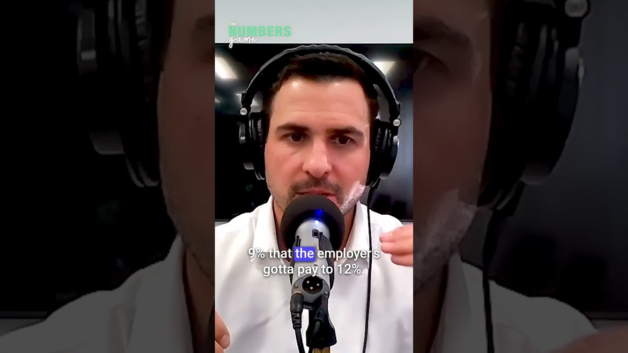 The Numbers Game snippet