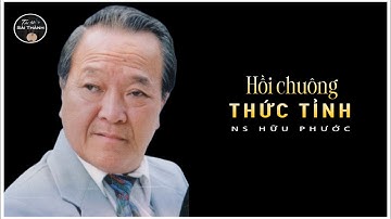 HỒI CHUÔNG THỨC TỈNH (Tác giả Quy Luân) | Nghệ sĩ Hữu Phước 