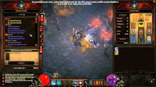 rDiablo - Beta patch 13 Patch Shenanigans and Gameplay! - 9 / 9