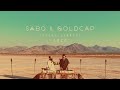 Sabo  goldcap desert sunrise 2020