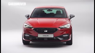 Seat León 2020: La cuarta generación ha llegado | Car and Driver España