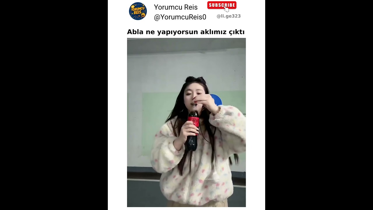 Abla ne yapıyorsun aklımız çıktı