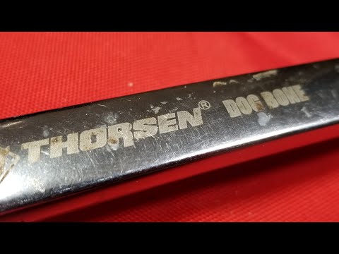 Thorsen Tools Dealers