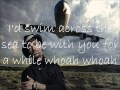 Next Plane Home Daniel Powter