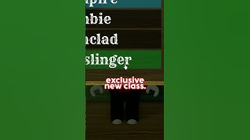 New Easter Class in Dead Rails 🥚 (Eggslinger - Eggstravaganza)